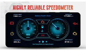 Speedometer GPS for Android - Download the APK from Habererciyes